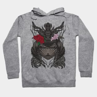 Kitara Hoodie